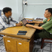 Công an xã Vị Thủy: Cảnh giác với lừa đảo đưa người  đi lao động ở nước ngoài