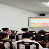 Tăng cường thực tập phương án xử lý các tình huống cháy, nổ tại cơ sở - Chủ động ứng phó hiệu quả với mọi tình huống bất ngờ.