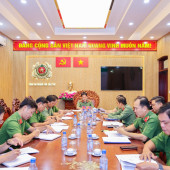 Xã Tân Bình quyết tâm xây dựng địa bàn không ma túy năm 2026