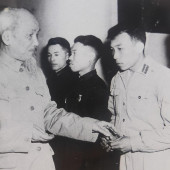 Lực lượng Công an nhân dân trong kỷ nguyên mới: từ “học tập” đến “thực hành” theo Chỉ thị số 07-CT/TW của Bộ Chính trị
