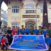 ĐỒNG HÀNH CÙNG NHÂN DÂN TRONG CHUYỂN ĐỔI SỐ, TUYÊN TRUYỀN PHÁP LUẬT VÀ LAN TỎA NGHĨA TÌNH