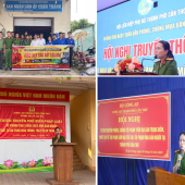 Cảnh giác thủ đoạn mua bán người qua không gian mạng