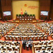 Hoàn thiện mô hình tổ chức cơ quan điều tra hình sự đáp ứng yêu cầu đấu tranh phòng, chống tội phạm trong tình hình mới