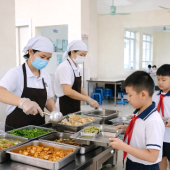 Thủ tướng Chính phủ yêu cầu tăng cường bảo đảm an toàn thực phẩm trong cơ sở giáo dục