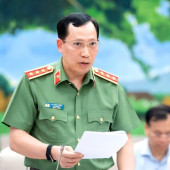 Sửa đổi Bộ luật Hình sự tập trung vào 4 vấn đề lớn