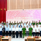 Trung tâm Dữ liệu quốc gia tiếp tục phát huy, làm chủ công nghệ lõi