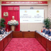 Tăng cường hợp tác an ninh Việt Nam - Philippines