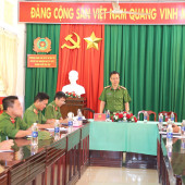 Cơ sở cai nghiện ma túy số 2: Môi trường rèn luyện, nâng bước học viên tái hòa nhập