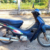 Công an xã Tân Bình khám phá nhanh vụ trộm xe máy