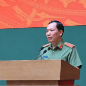 Bộ Công an tổ chức Hội thảo khoa học hoàn thiện pháp luật về xử lý vi phạm hành chính