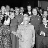 Kỷ niệm 138 năm Ngày sinh Chủ tịch Tôn Đức Thắng (20/8/1888 - 20/8/2026)