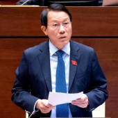 Bộ trưởng Lương Tam Quang: Không cần thiết tổ chức Cơ quan điều tra khu vực