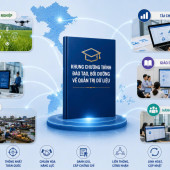 Nâng cao năng lực quản trị dữ liệu, đáp ứng yêu cầu chuyển đổi số trong tình hình mới