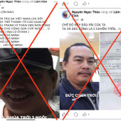 Khởi tố, bắt tạm giam đối tượng có hành vi lợi dụng các quyền tự do dân chủ xâm phạm lợi ích của Nhà nước.