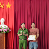 Những việc làm thiết thực, góp phần lan tỏa giá trị tốt đẹp trong cộng đồng