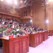 Xây dựng các dự án luật kịp thời, có tầm nhìn, tháo gỡ các "điểm nghẽn"
