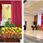 Tuyên truyền phổ biến pháp luật, tư vấn việc làm, hỗ trợ vay vốn đối với người thuộc diện tái hòa nhập cộng đồng