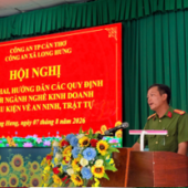 Cẩn trọng với hàng có thương hiệu nhưng giá thấp bất thường