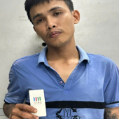 Công an xã Trường Thành quyết liệt đấu tranh với tội phạm ma túy, làm sạch địa bàn hướng tới xây dựng địa bàn xã không ma túy