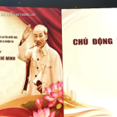 Tọa đàm "Ươm mầm ước mơ, kiến tạo tương lai"