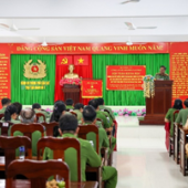 Nâng cao chất lượng giáo dục chính trị tư tưởng, lấy hiệu quả thực chất làm thước đo