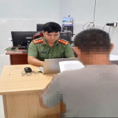 CẢNH GIÁC TRƯỚC CÁC HOẠT ĐỘNG TƯƠNG TÁC, TIẾP TAY CHO CÁC TRANG MẠNG, HỘI NHÓM CÓ NỘI DUNG XẤU ĐỘC, CHỐNG PHÁ NHÀ NƯỚC