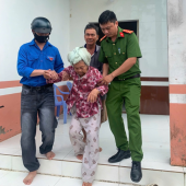 Lai Hòa: Cụ thể hóa tinh thần “Ba nhất” từ  những việc làm nhỏ, nghĩa tình lớn