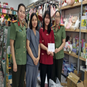 CÙNG EM ĐẾN TRƯỜNG – TIẾP BƯỚC ƯỚC MƠ