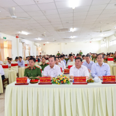 Cần Thơ: Ra mắt Trung tâm học tập cộng đồng về phòng cháy, chữa cháy, cứu nạn, cứu hộ phường Ninh Kiều