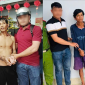 Bám địa bàn, bám đối tượng, lập nhiều chiến công trong truy bắt đối tượng truy nã