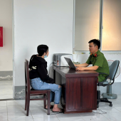 Công an phường Thốt Nốt: cảnh báo nguy cơ từ những lời mời “việc nhẹ, lương cao” ở nước ngoài