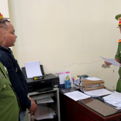 BÀI VIẾT: BẮT TẠM GIAM ĐỐI TƯỢNG “GÂY RỐI TRẬT TỰ CÔNG CỘNG”