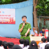Chủ động phòng ngừa cháy, nổ từ những việc làm  nhỏ hằng ngày