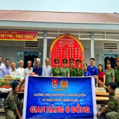 Công an thành phố Cần Thơ: Chủ động bảo vệ trẻ em trước thềm năm học mới