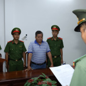 Thành phố Cần Thơ: khởi tố Chủ tịch Hội đồng quản trị, Giám đốc Công ty cổ phần Mekolor