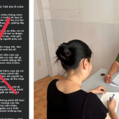 Tin đồn sai sự thật về bắt cóc trẻ em ở Ninh Kiều xuất phát từ tưởng tượng của một đứa trẻ