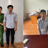 Công an xã Hòa An, thành phố Cần Thơ phát hiện, tạm giữ người đang bị truy tìm trong lĩnh vực phòng, chống tội phạm và bảo đảm trật tự, an toàn xã hội