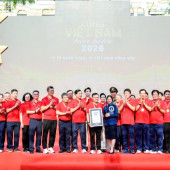 Nối dài hành trình 10 tỷ bước xanh – Vì Việt Nam vững bền