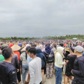 Bảo đảm an ninh, an toàn hoạt động Lễ Vu Lan Thắng Hội Chùa Ông