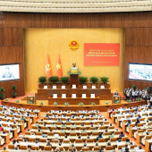 Tạo chuyển biến mạnh mẽ trong nghiên cứu, học tập, quán triệt và  triển khai thực hiện Nghị quyết, Chỉ thị của Đảng trong lực lượng Công an thành phố Cần Thơ