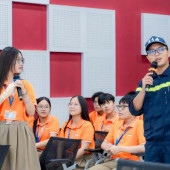 Tăng cường công tác đảm bảo an toàn PCCC và CNCH tại các cơ sở giáo dục