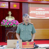 Tập trung giải pháp, quyết liệt hoàn thành chỉ tiêu công tác năm 2026