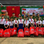 Chủ động phòng ngừa vi phạm về an toàn thực phẩm trong dịp năm học mới 2026 - 2027