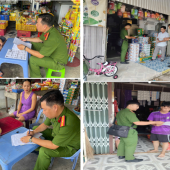 Doanh nghiệp, hộ kinh doanh cần chủ động phòng ngừa vi phạm pháp luật về sở hữu trí tuệ