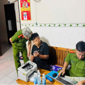 Tăng cường kiểm tra đột xuất các cơ sở kinh doanh có điều kiện về an ninh, trật tự trên địa bàn thành phố Cần thơ.