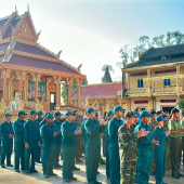 “Ngày Chủ nhật xanh” - Lan tỏa ý thức bảo vệ môi trường
