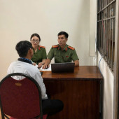 Công an thành phố Cần Thơ: Khuyến cáo người dân, doanh nghiệp không để thông tin sai lệch dẫn dắt cảm xúc trên không gian mạng