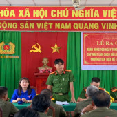 Tập trung thực hiện tổng rà soát, làm sạch dữ liệu đăng phương tiện
