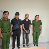 Truy bắt đối tượng truy nã đặc biệt nguy hiểm lẩn trốn tại Lào, đưa bị hại về Việt Nam an toàn