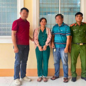 Phát huy tinh thần “Ba nhất” trong truy bắt đối tượng truy nã